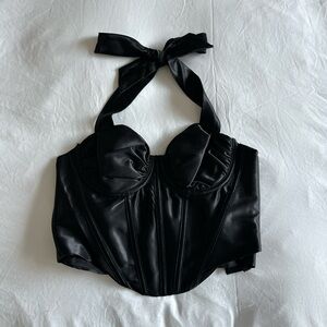 Black women’s corset